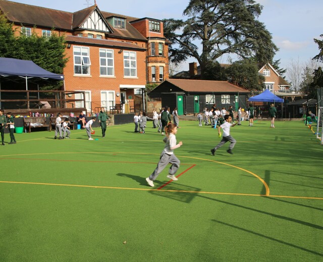 3Z learn about Hinduism Image