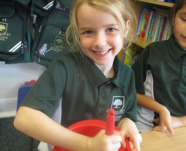 3Z make Chocolate in D&T Image