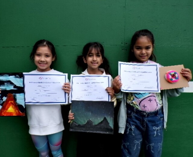 ISA Art Competition Image