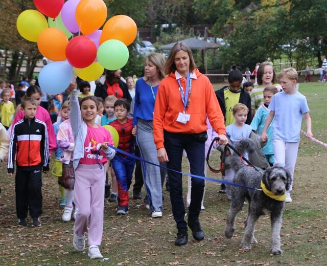 Walk for Hope Image
