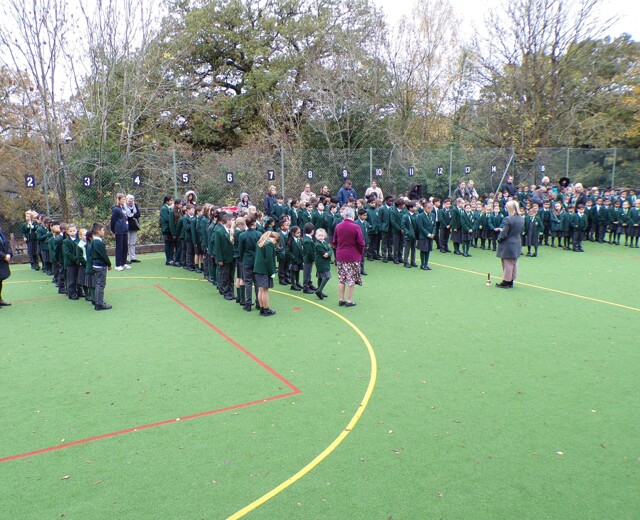 Remembrance Day Image