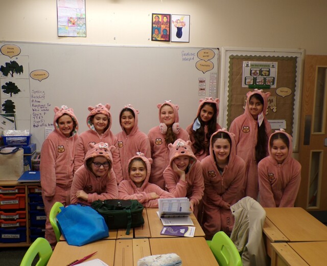 Children in Need Image