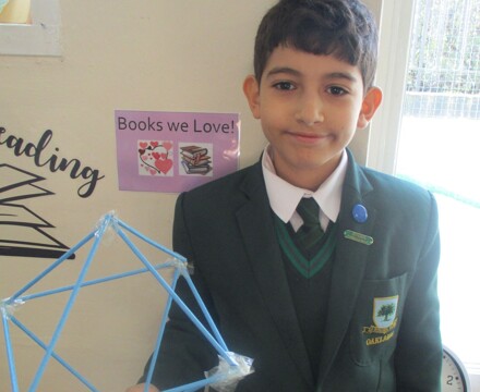 Investigating shapes 4