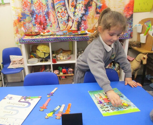 Woodpeckers learn the importance of Voting Image