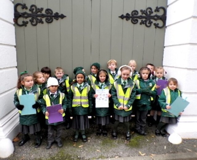 1C Humanities Topic - Houses and Homes Image