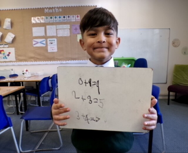 1W Maths Image