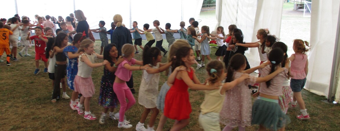 School Discos