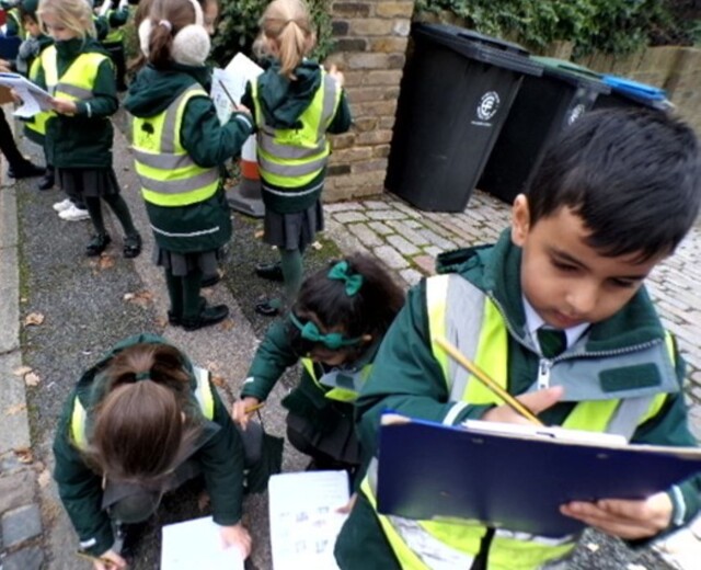 1C Humanities Topic - Houses and Homes Image