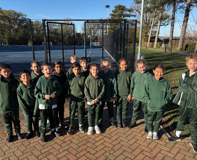 U9 Chigwell Swimming Gala Image