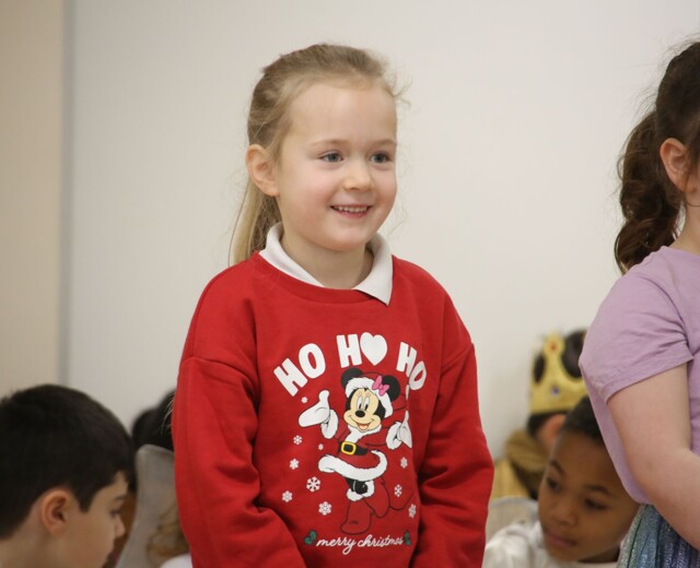 Read our December 2025 Newsletter Image