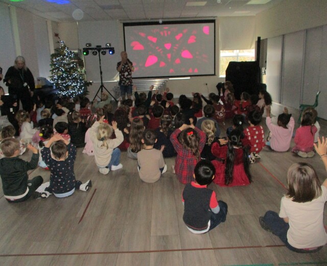 Christmas Discos Image