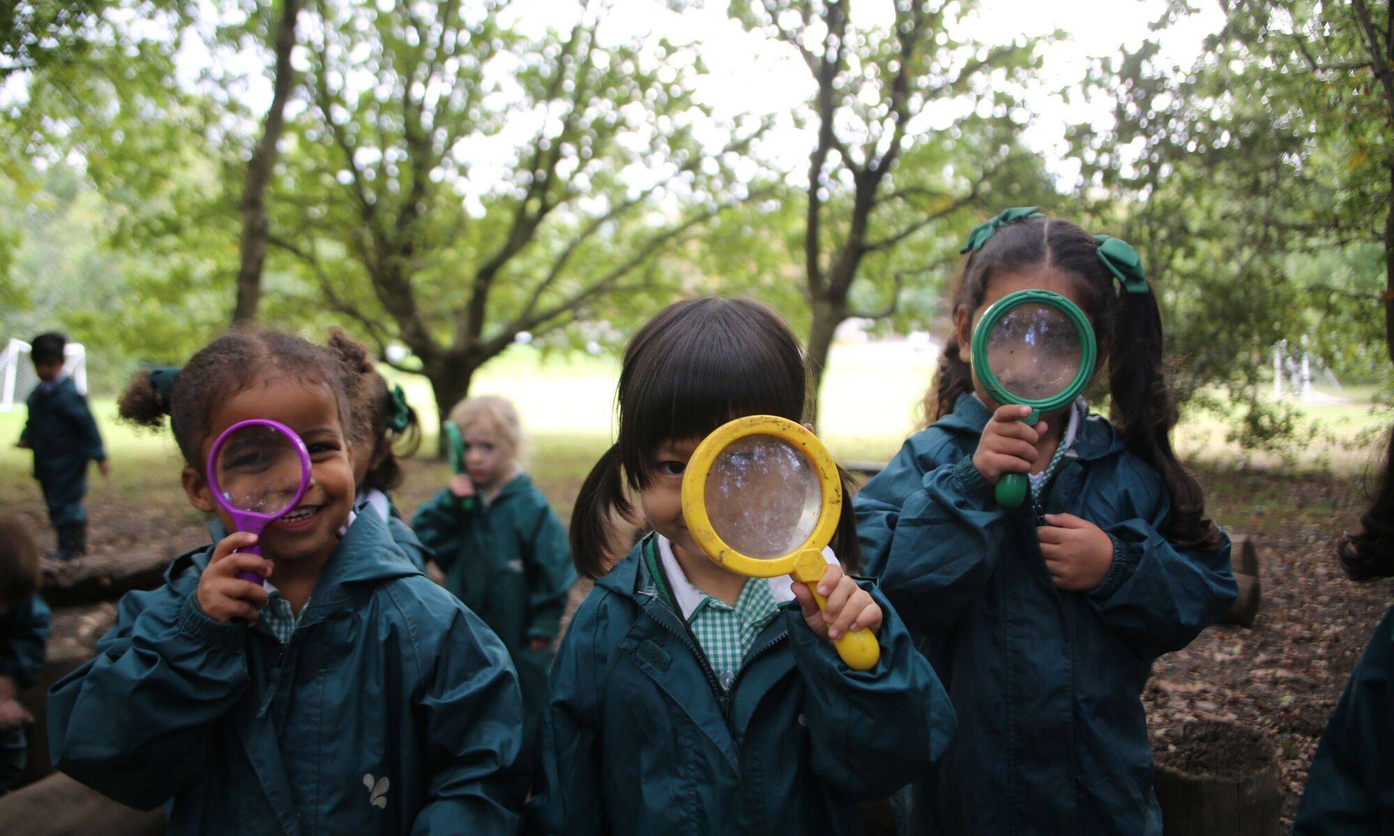Eyfs