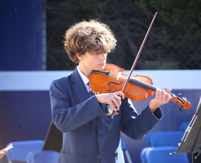 Music and Drama Image