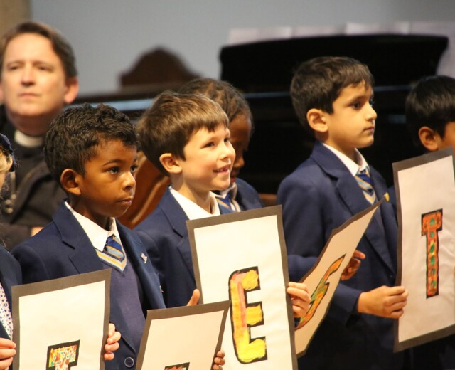 Read our October 2025 Newsletter Image