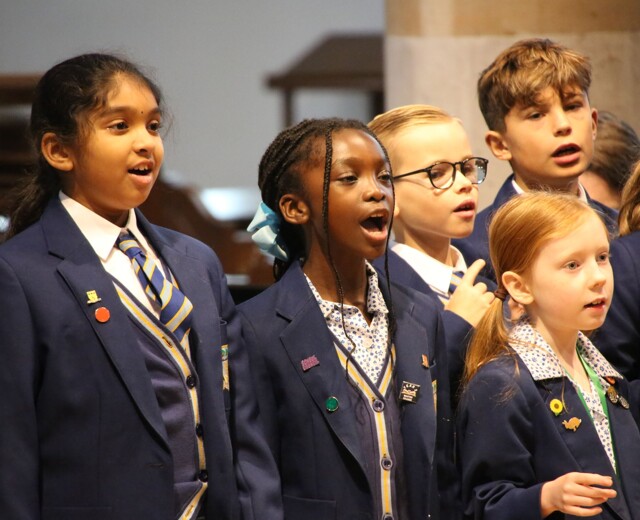 Harvest Festival 2025 Image