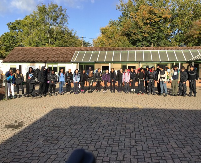 Bronze Duke of Edinburgh Success! Image