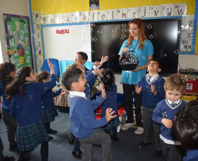 Adventure Babies Image