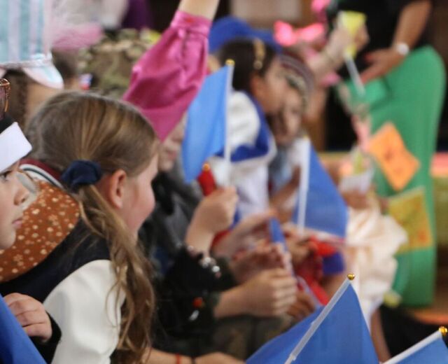 Chingford Fashion Week Image