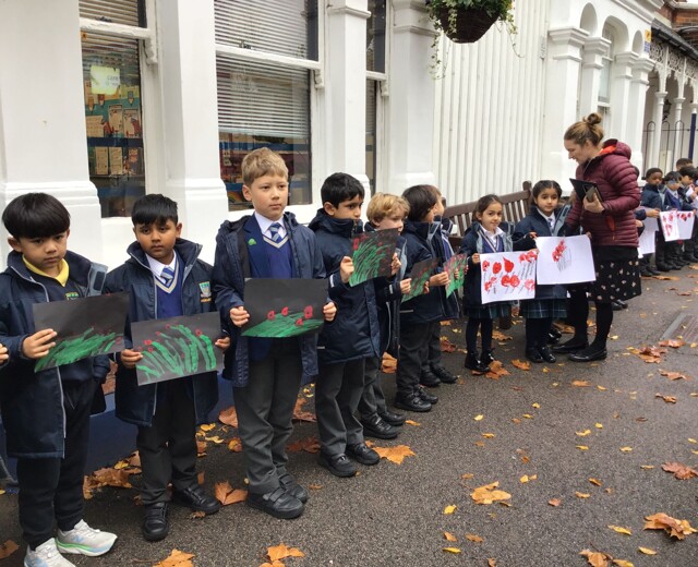 Remembrance Day Image