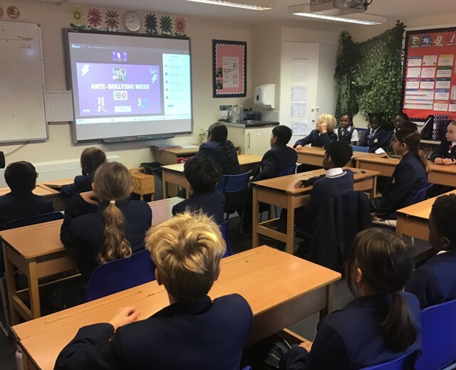 World Kindness Day Image