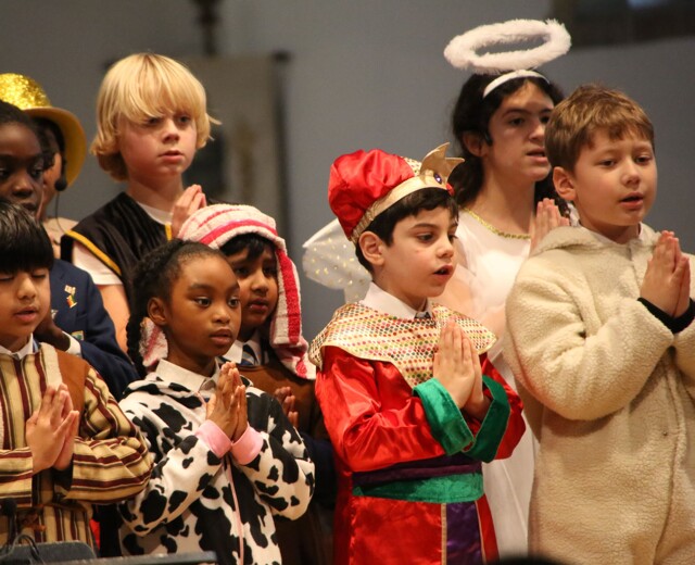 Read our December 2025 Newsletter Image