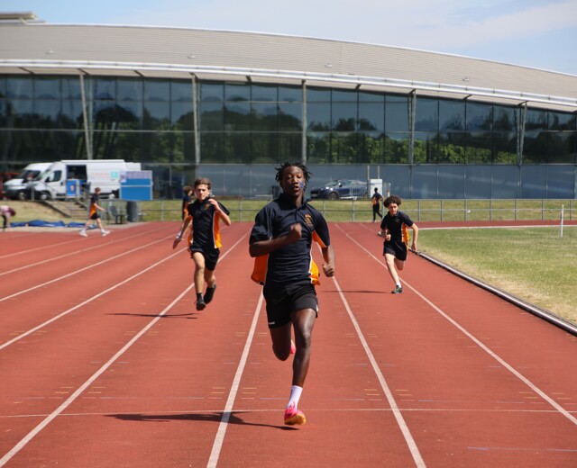 Sports Image