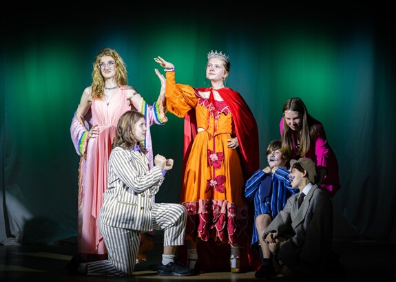 Drama Image