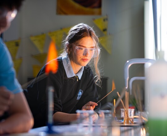 Our Curriculum Image