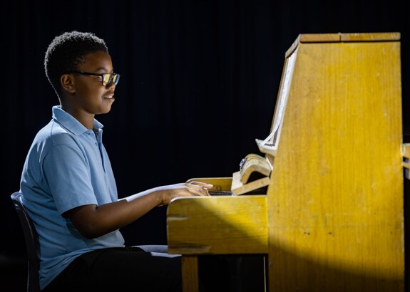 Music Image