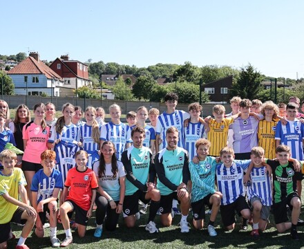 11JUL25 Patcham High Visit JB 0715