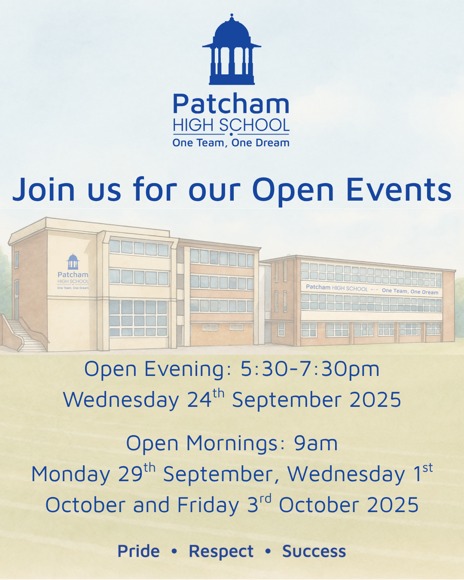 OpenEvent Socials