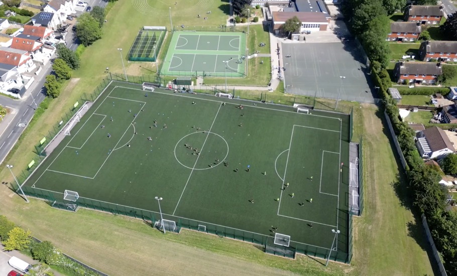 2024-25 Sports Round-Up