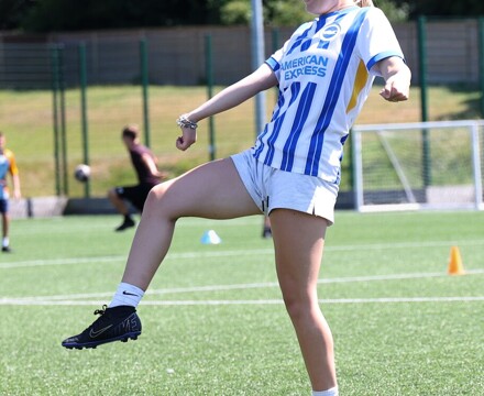 11jul25 patcham high visit jb 0648