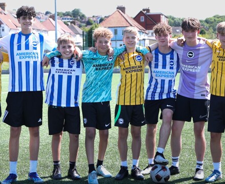 11jul25 patcham high visit jb 0697