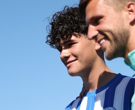 11jul25 patcham high visit jb 0812