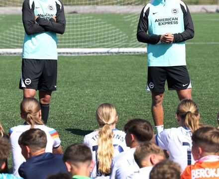 11jul25 patcham high visit jb 0754