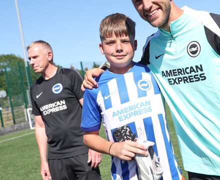 11jul25 patcham high visit jb 0776