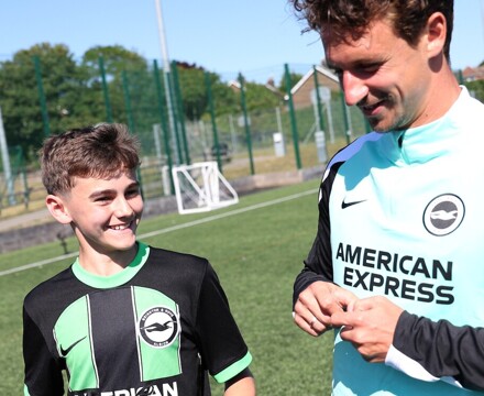 11jul25 patcham high visit jb 0784