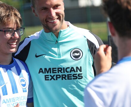 11jul25 patcham high visit jb 0797