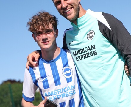 11jul25 patcham high visit jb 0805