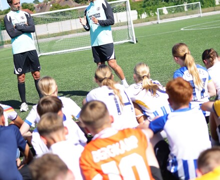 11jul25 patcham high visit jb 1052