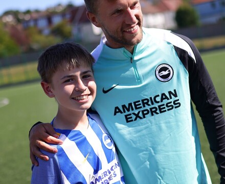 11jul25 patcham high visit jb 1089