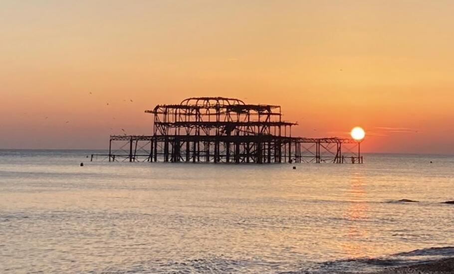 Patcham Student wins National Young Reporter Award