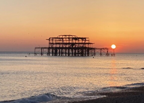 Patcham Student wins National Young Reporter Award Image