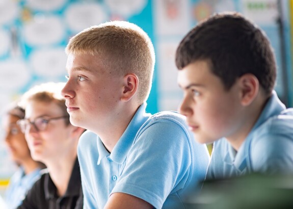 Life Skills, Citizenship, Sociology and Religious Studies Image