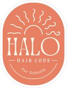 Halo Coral Sticker