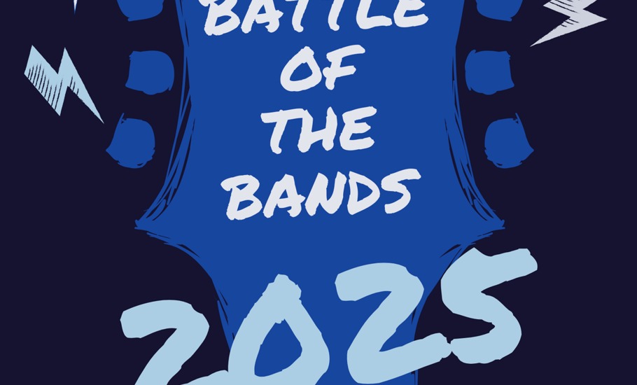 Battle of the Bands