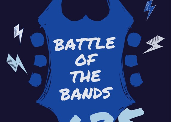 Battle of the Bands