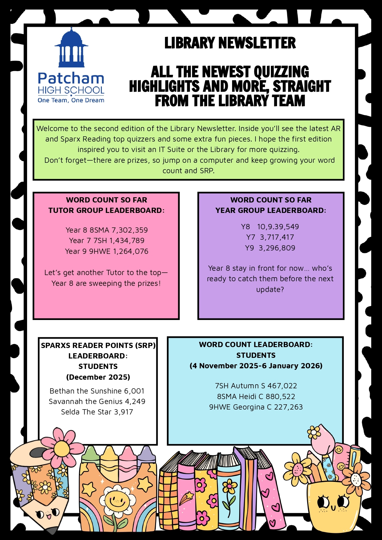 Library Newsletter January26 page 0001[1]