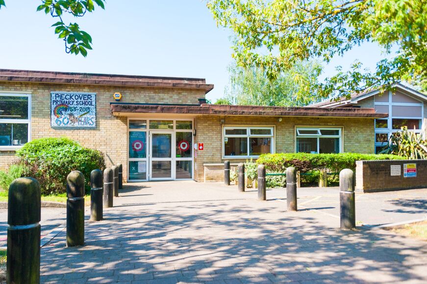 Headteachers welcome